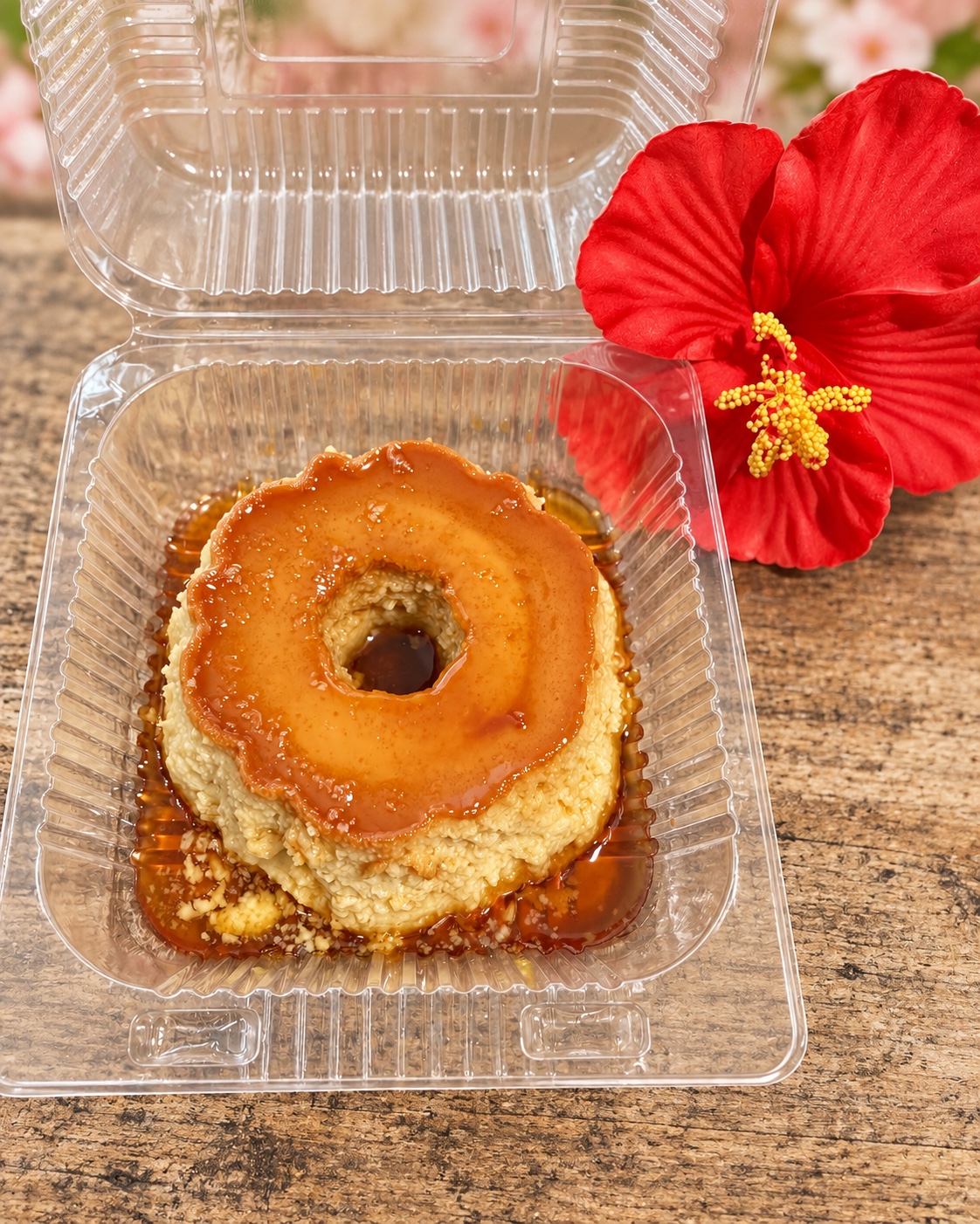 Flan